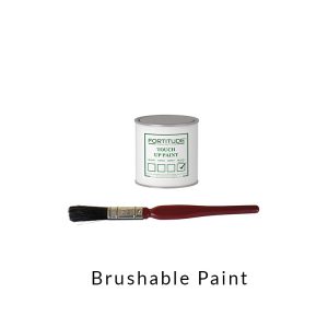 Brushable Paint