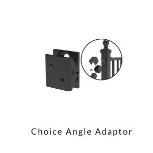 Choice Angle Adaptor