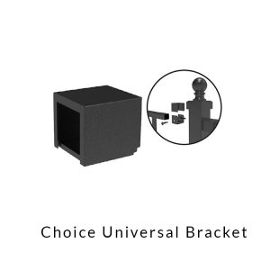 Choice Universal Bracket