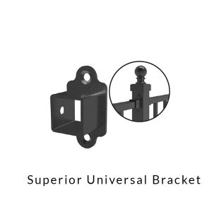 Superior Universal Bracket