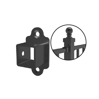 Superior Universal Bracket